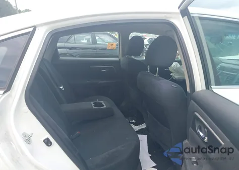 2015 Nissan Altima 2.5 S from USA, damaged, VIN 1N4AL3AP9FC228486